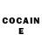 COCAIN FishScale ASPHYXIA TV